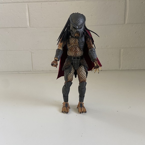 2013 NECA Predator- Ahab Predator- Ultimate Edition Action Figure - Picture 1 of 7